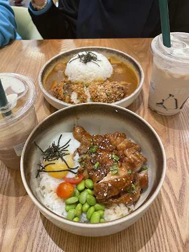 YI号坊 YIHO Bakehouse