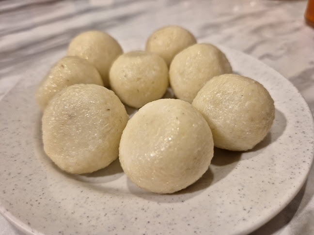 Opinii despre Jonker Chicken Rice Ball în Melaka - Gastronomi dan perhotelan