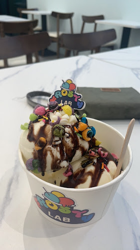 Opinii despre Frosty Lab în Miri - Gastronomi dan perhotelan