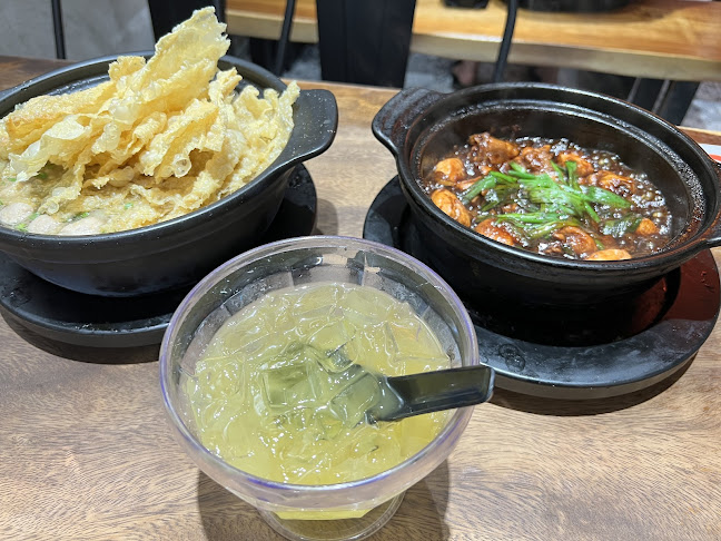 Shoon Huat Bat Kut Teh - Gastronomi dan perhotelan