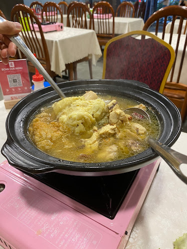 Opinii despre Restoran Yu Kee în Kuala Lumpur - Gastronomi dan perhotelan