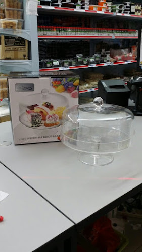 Bake Well Enterprise - Johor Bahru