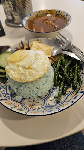 Comentarii opinii despre YC Vege Life Vegetarian Cafe