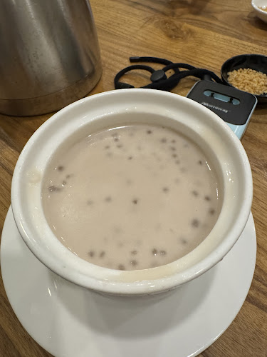 MamaKim Wellness Kitchen Melaka