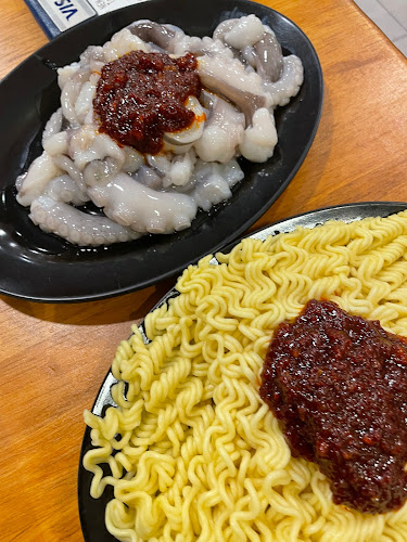 Comentarii opinii despre Mr. Dakgalbi Sunway Putra Mall