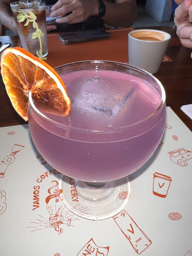 Comentarii opinii despre SWELL by Vamos