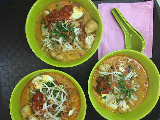 Kedai Kopi Peruda - Alor Setar