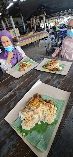 Jalan Sekolah China, 21100 Kuala Terengganu, Terengganu