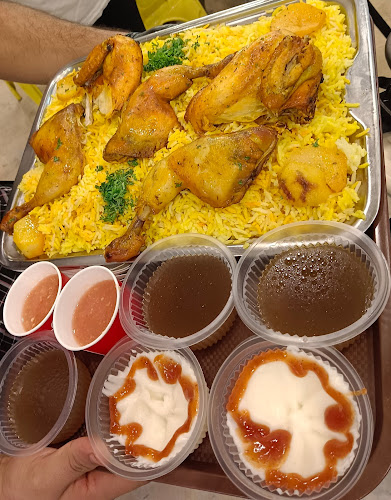 Shawarma Time Port Dickson - Lukut