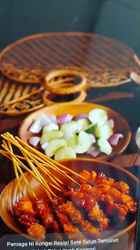 Restoran Hathija Maju Bistro - Gastronomi dan perhotelan