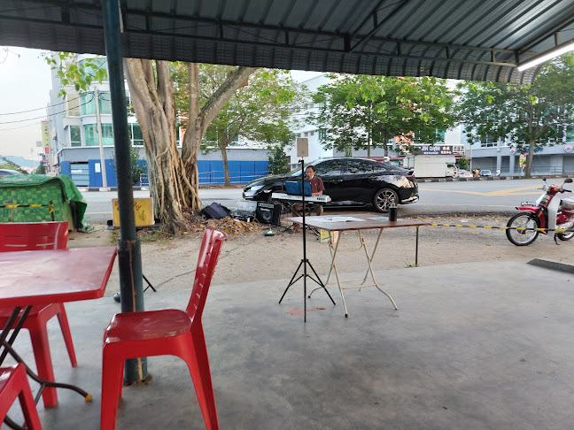 Nasi Lemak Warung Muhibbah