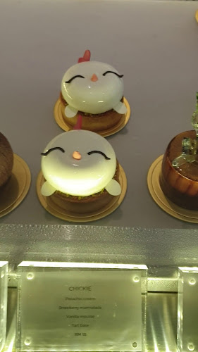 Comentarii opinii despre Xiao By Crustz