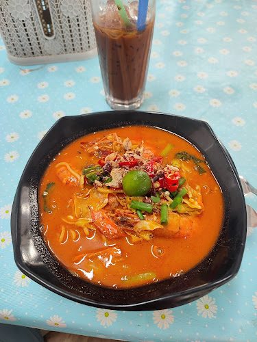 Restoran Seindah Mee Udang