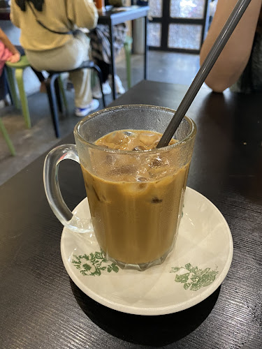 Kopiloco Johor Bahru City - Gastronomi dan perhotelan