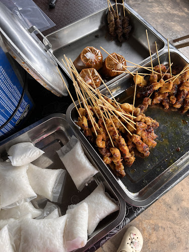 Comentarii opinii despre Kedai Nasi Dagang Kak Yah