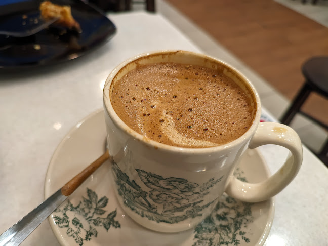 Opinii despre Yitcha Kawkaw Kopitiam @Damansara Uptown în Petaling Jaya - Gastronomi dan perhotelan