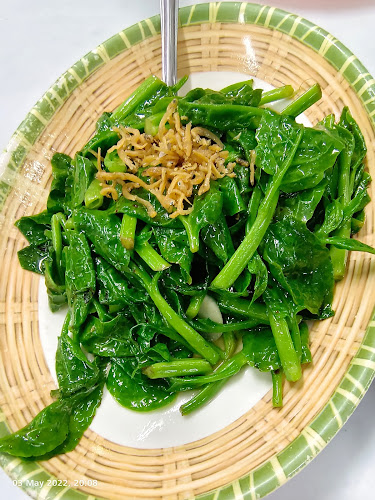 Restoran Kean Fatt - Petaling Jaya