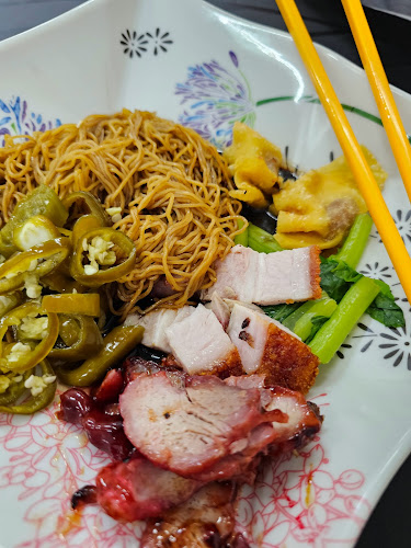 Restoran - Kuala Terengganu