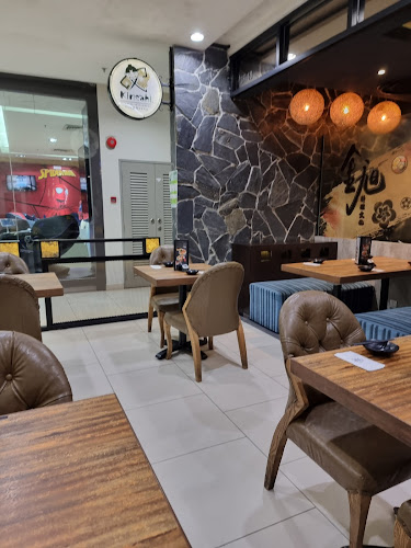 Opinii despre Kinsahi Japanese Restaurant în Johor Bahru - Gastronomi dan perhotelan