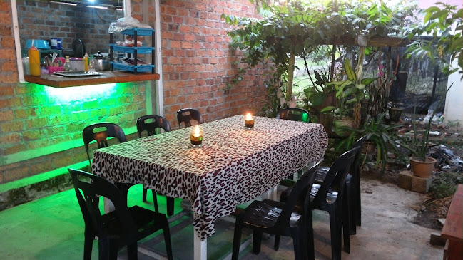 Normahsara Pizza & Pasta - Gastronomi dan perhotelan