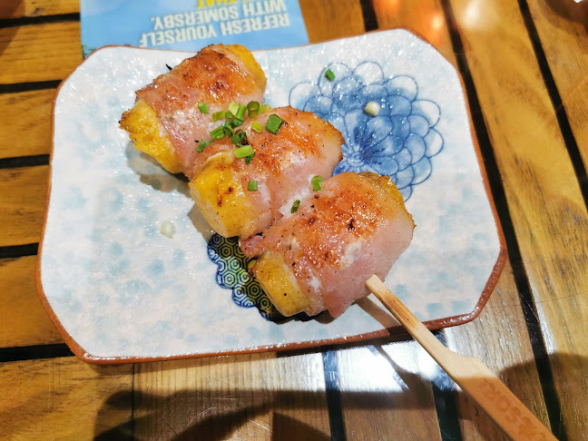 Soru Izakaya (Sibu HQ) - Sibu