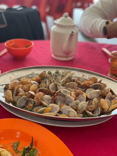 Comentarii opinii despre 巴生潮州炒粥 Restoran Bubur Goreng