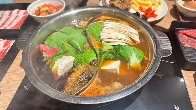 Opinii despre SHABU-YO Sunway Pyramid în Subang Jaya - Gastronomi dan perhotelan