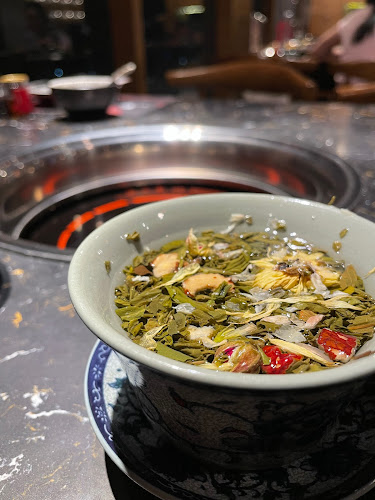 Comentarii opinii despre Shuguo Yinxiang Hotpot @Star Boulevard