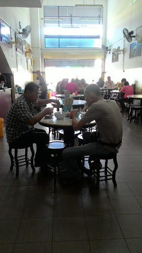 Opinii despre Sungai Lembing Station în Kuantan - Gastronomi dan perhotelan