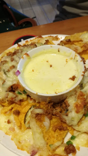 41, Jln Dato Seri Ahmad Said, Kampung Jawa, 30450 Ipoh, Perak