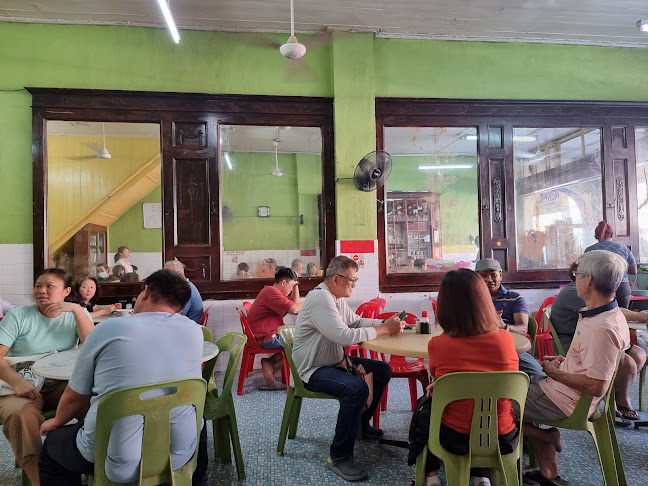 55, Jalan Tun Razak, 27600 Raub, Pahang