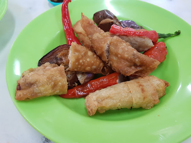 Restoran O & S - Petaling Jaya