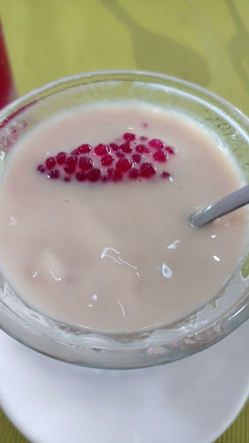 Beriani Bonda House 1969 - Gastronomi dan perhotelan