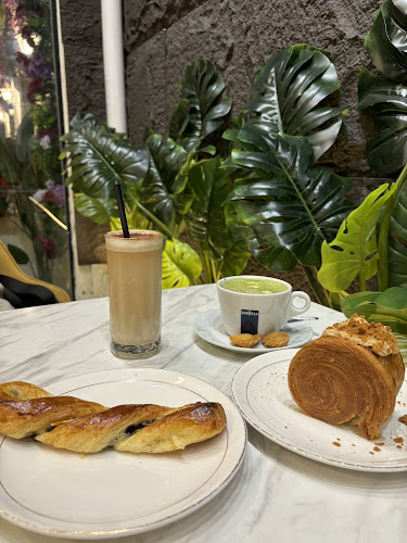 Comentarii opinii despre 1975 Toast & Coffee