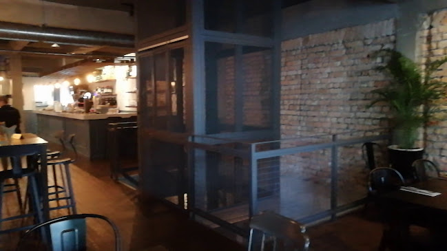 Bottle and Boar (by Jarrod & Rawlins)