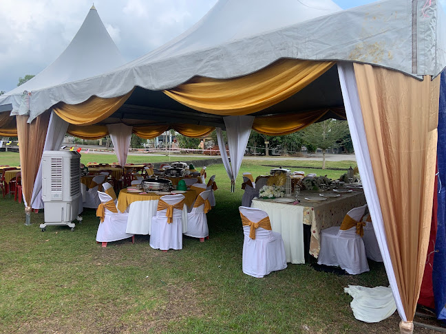 Comentarii opinii despre Cikgu Rafi Catering Kitchen