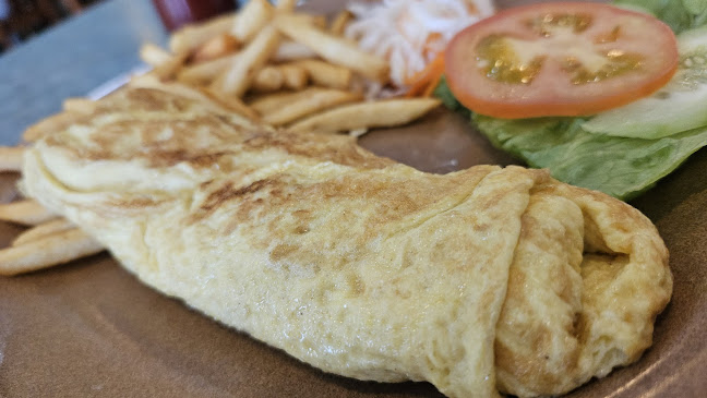 Opinii despre Restoran Tanjung Ria în Kuantan - Gastronomi dan perhotelan