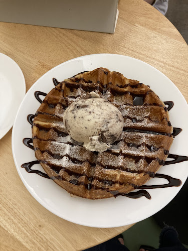 Inside Scoop TTDI - Kuala Lumpur