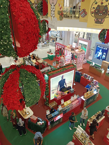 Food Garden @ SOGO KL - Kuala Lumpur