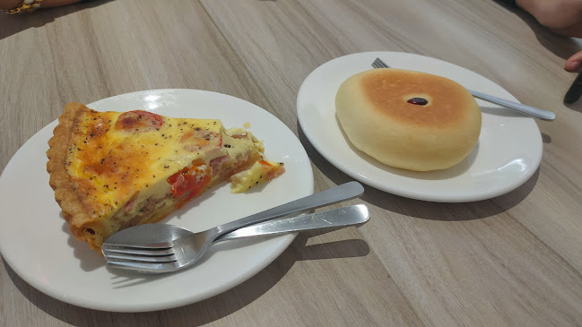 Souka Bakeshop - Subang Jaya