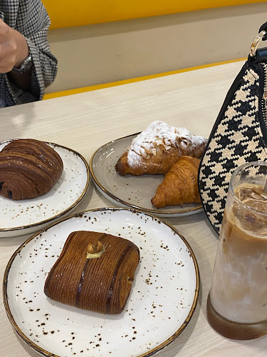 Aison Bakery & Coffee @ Kajang