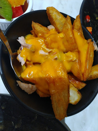 Comentarii opinii despre Kenny Rogers ROASTERS Aeon Mall Shah Alam