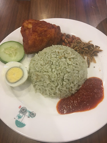 Penang Road Famous Teochew Chendul - Gastronomi dan perhotelan