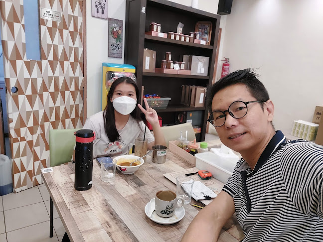 HainanZai Ipoh Garden (HBR Cafe) 海南仔怡保花园 - Ipoh