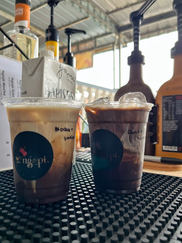 Ngopi.