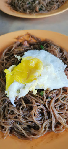 Kedai Kopi Chai Wang - Gastronomi dan perhotelan