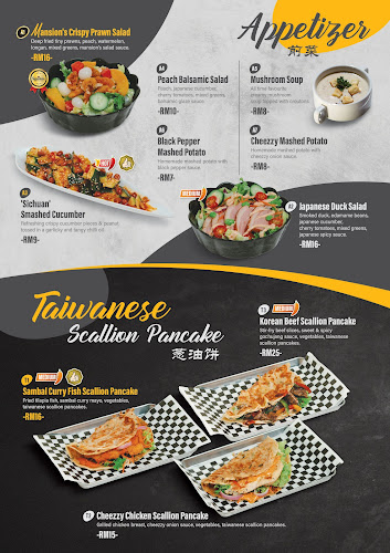 Opinii despre Mansion 5 în Taiping - Gastronomi dan perhotelan