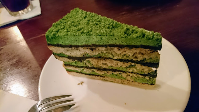 Rekindle - Gastronomi dan perhotelan