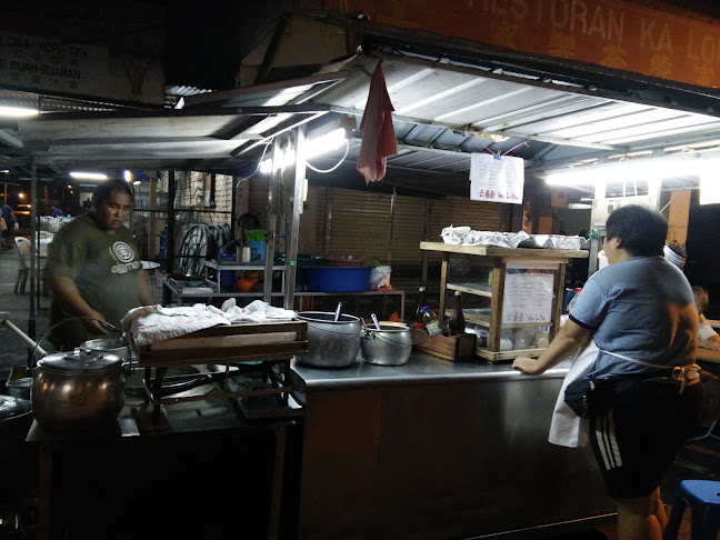 Menglembu wai sek kai