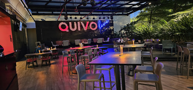 Opinii despre Quivo în Johor Bahru - Gastronomi dan perhotelan